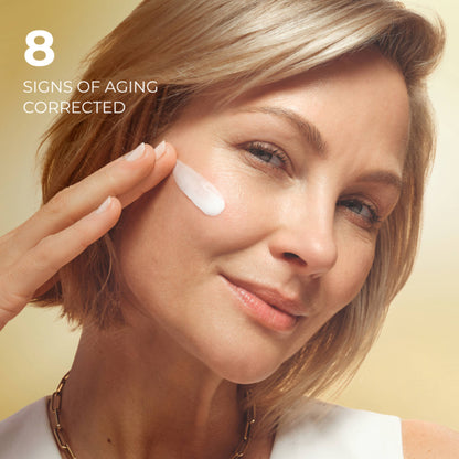 Yves Rocher The Ultimate Regenerating Care Jar