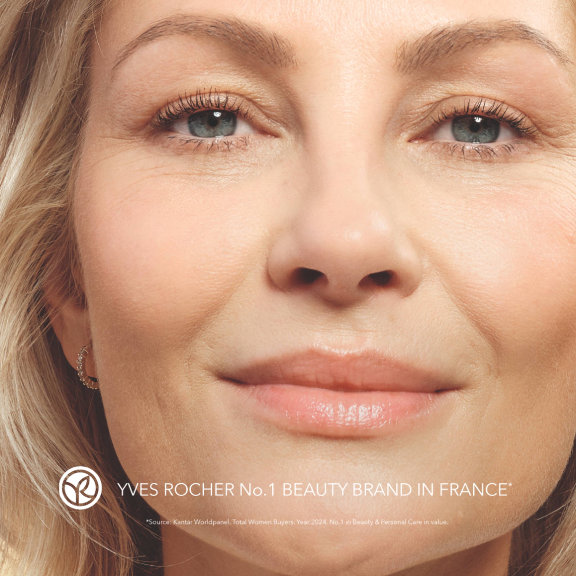 Yves Rocher The Ultimate Regenerating Care Jar