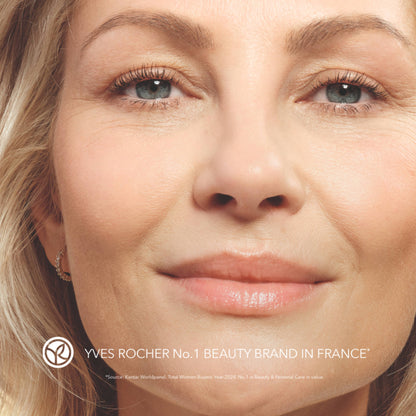 Yves Rocher The Ultimate Regenerating Care Jar