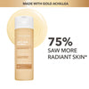 Yves Rocher The Glow Renewal Essential Lotion Bottle