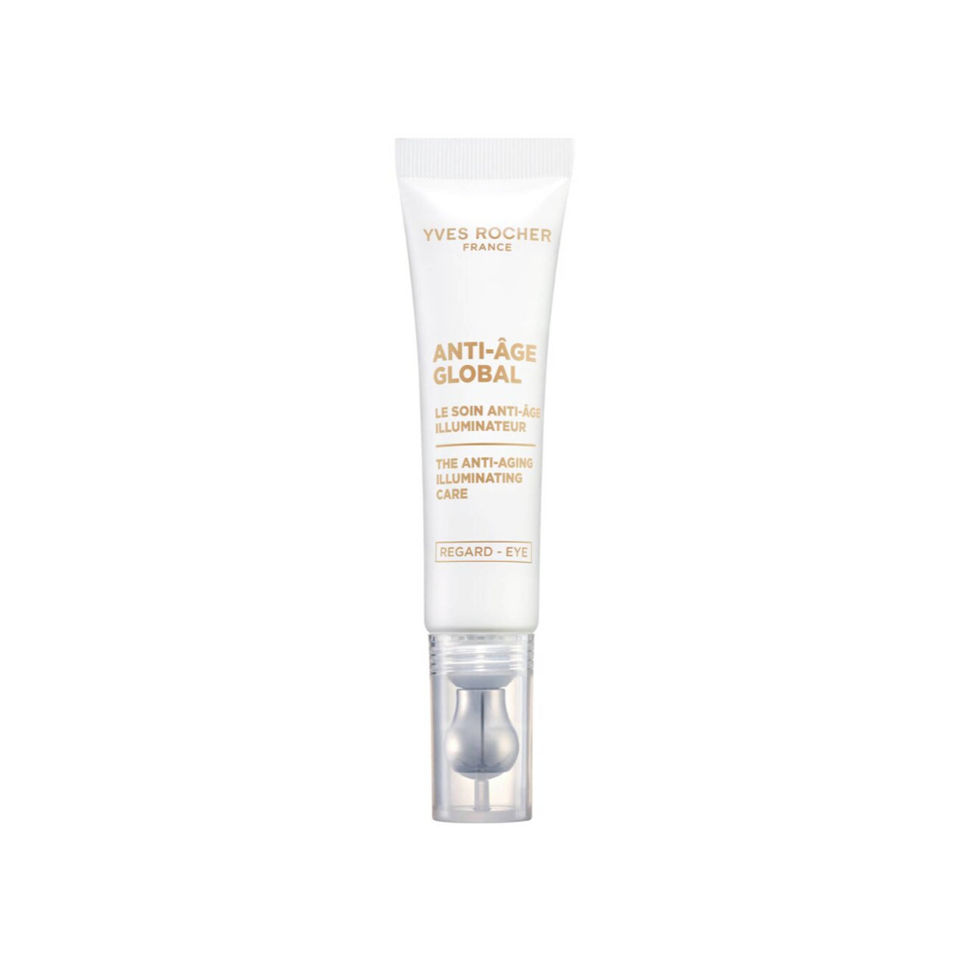 Yves Rocher The Anti-Aging Illuminating Eye Care Tube