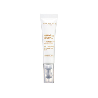 Yves Rocher The Anti-Aging Illuminating Eye Care Tube