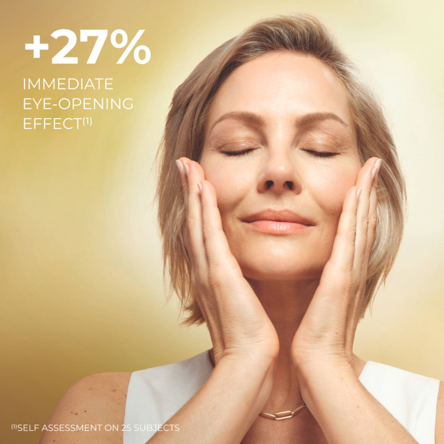 Yves Rocher The Anti-Aging Illuminating Eye Care Tube