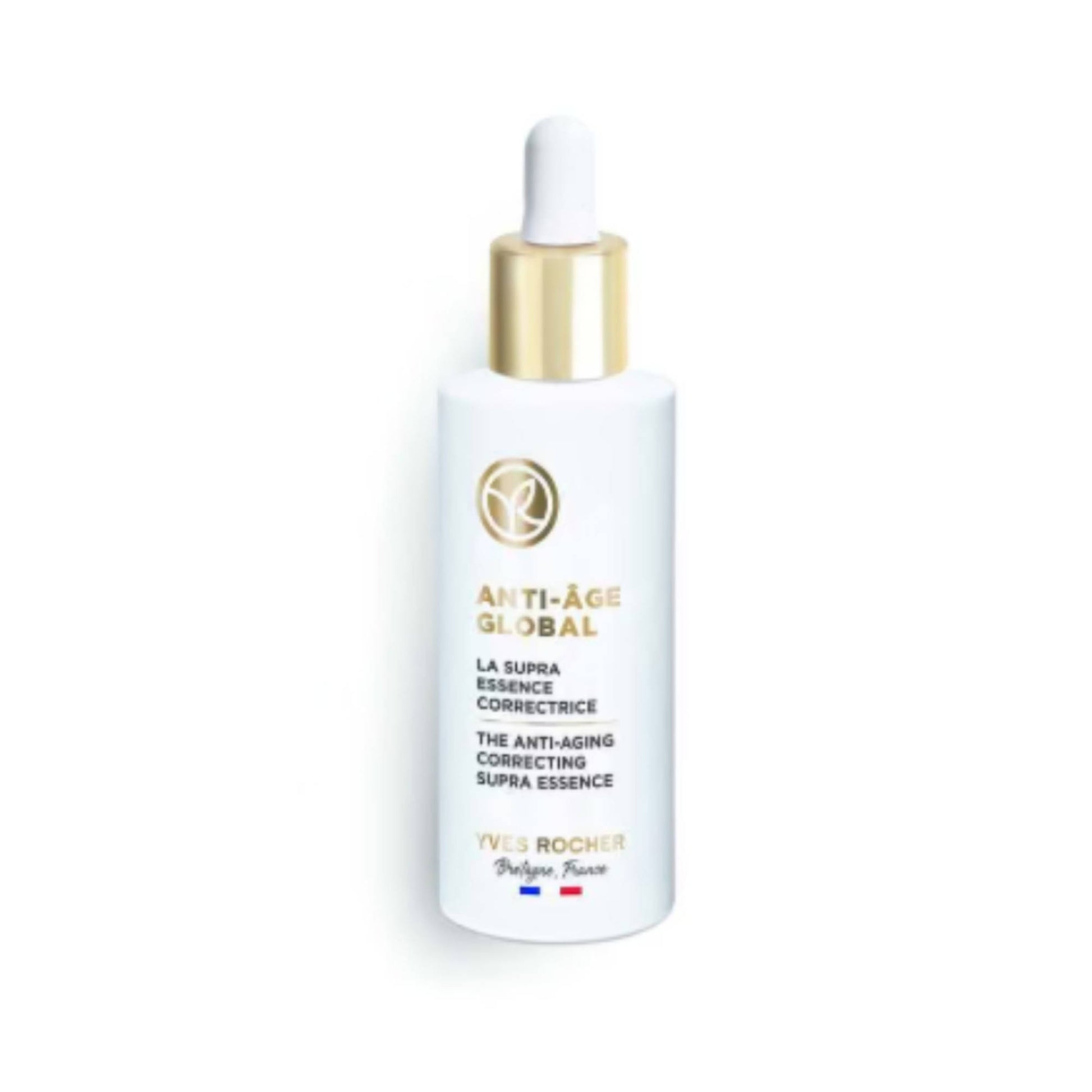 Yves Rocher The Micro-Serum Pump Bottle
