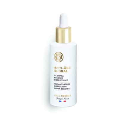 Yves Rocher The Micro-Serum Pump Bottle