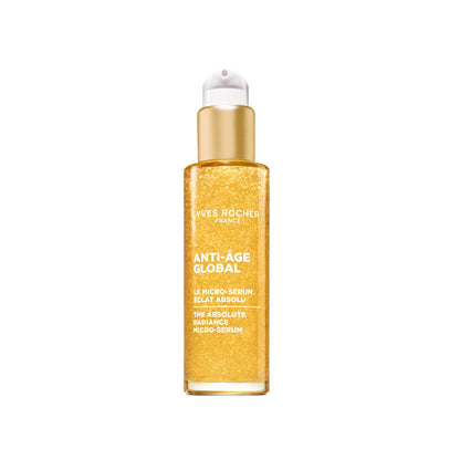 Yves Rocher The Micro-Serum Pump Bottle