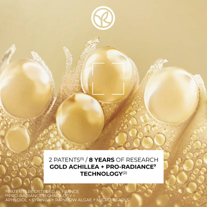 Yves Rocher The Micro-Serum Pump Bottle