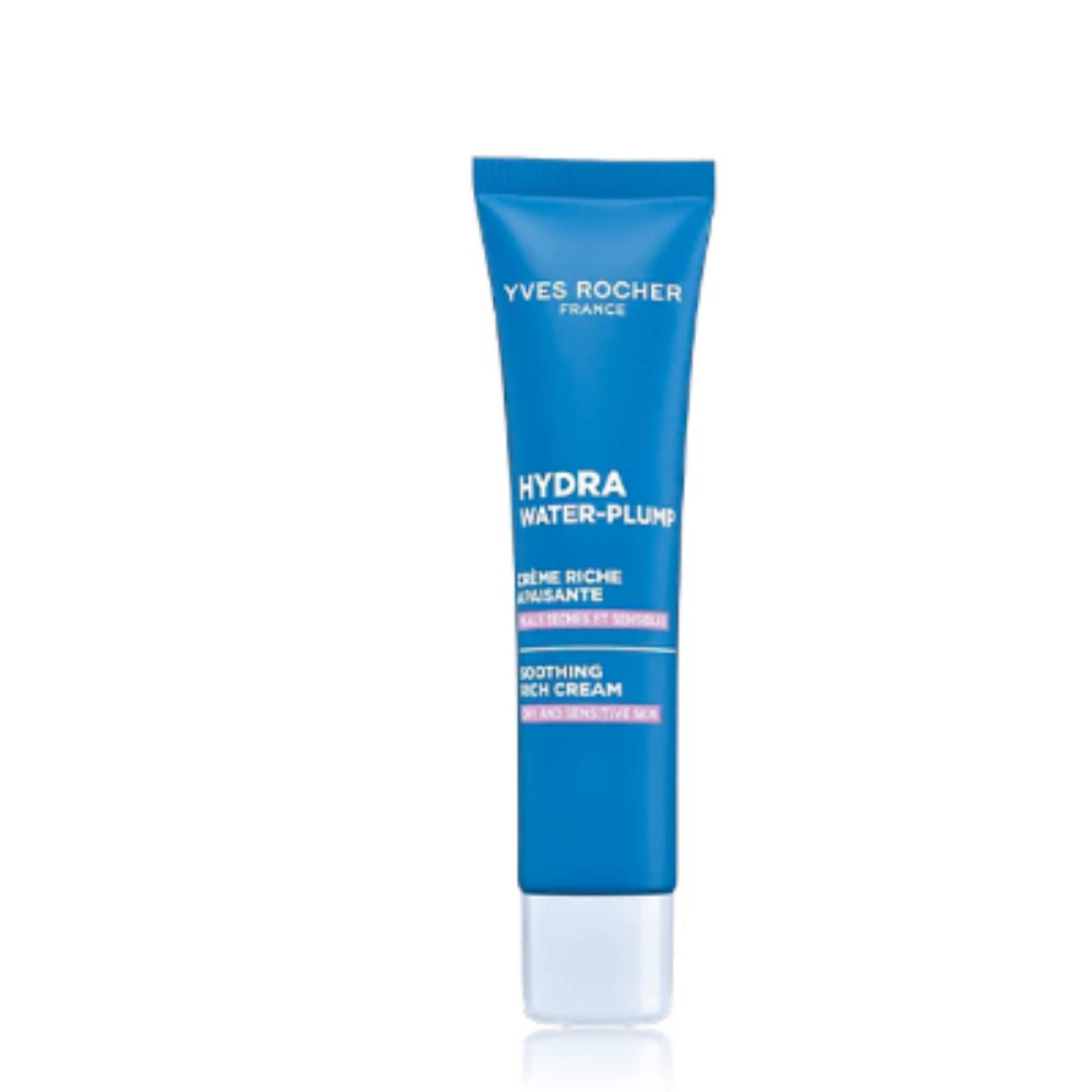 Yves Rocher Hydrating Rich Cream Tube