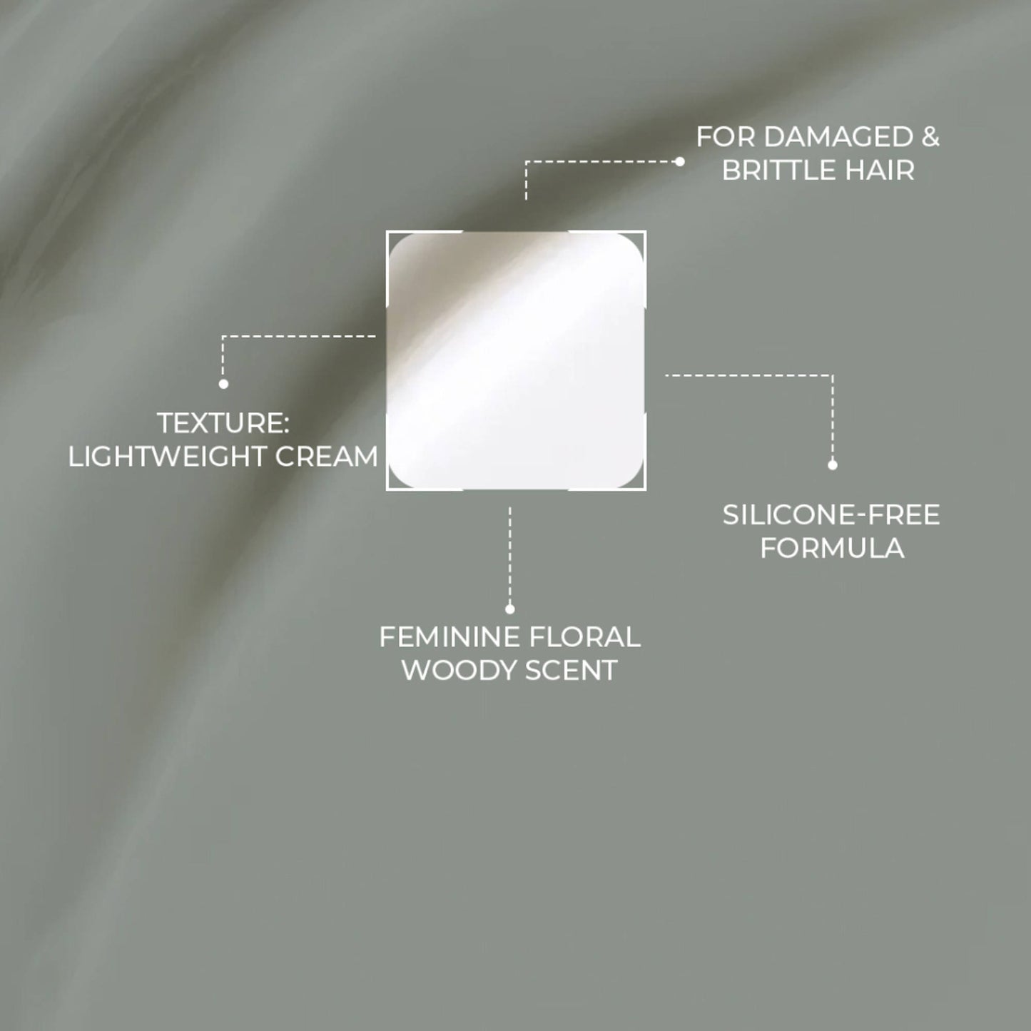 Yves Rocher Anti-Breakage Conditioner Bottle