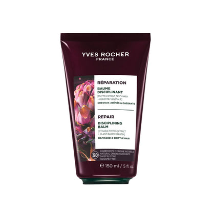 Yves Rocher Disciplining Balm Tube