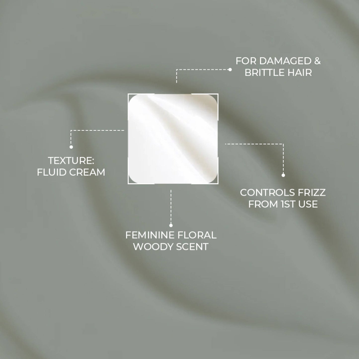 Yves Rocher Disciplining Balm Tube