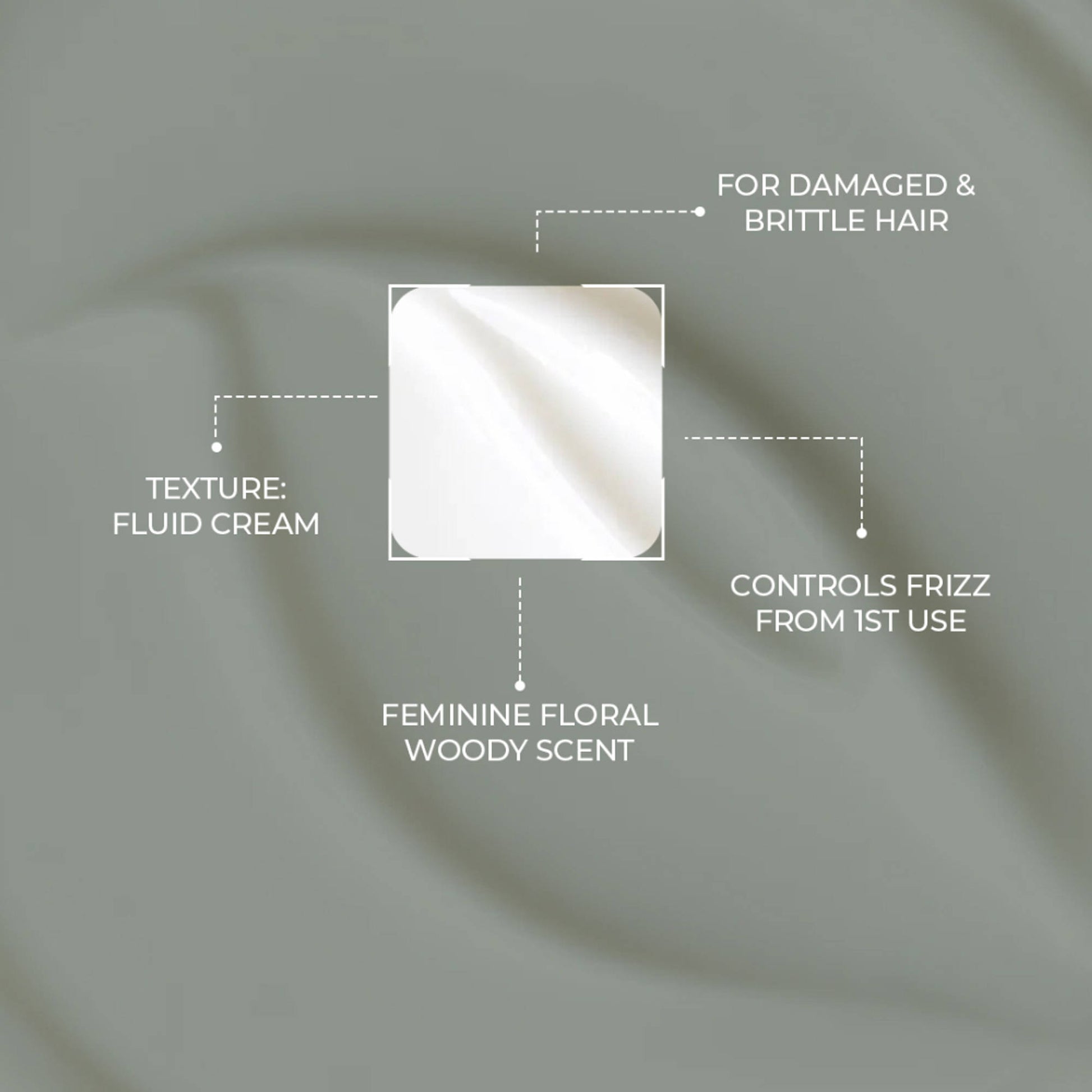 Yves Rocher Disciplining Balm Tube