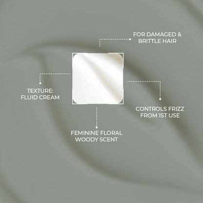 Yves Rocher Disciplining Balm Tube