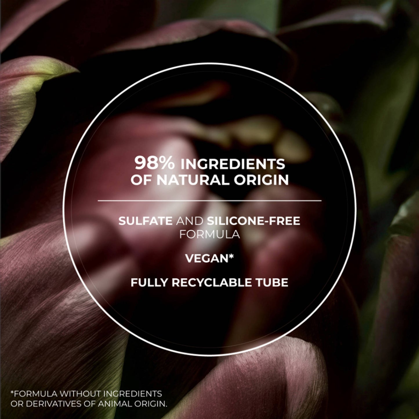 Yves Rocher Disciplining Balm Tube