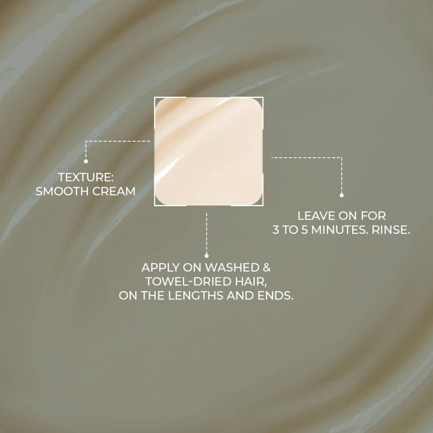 Yves Rocher Repairing Mask Tube