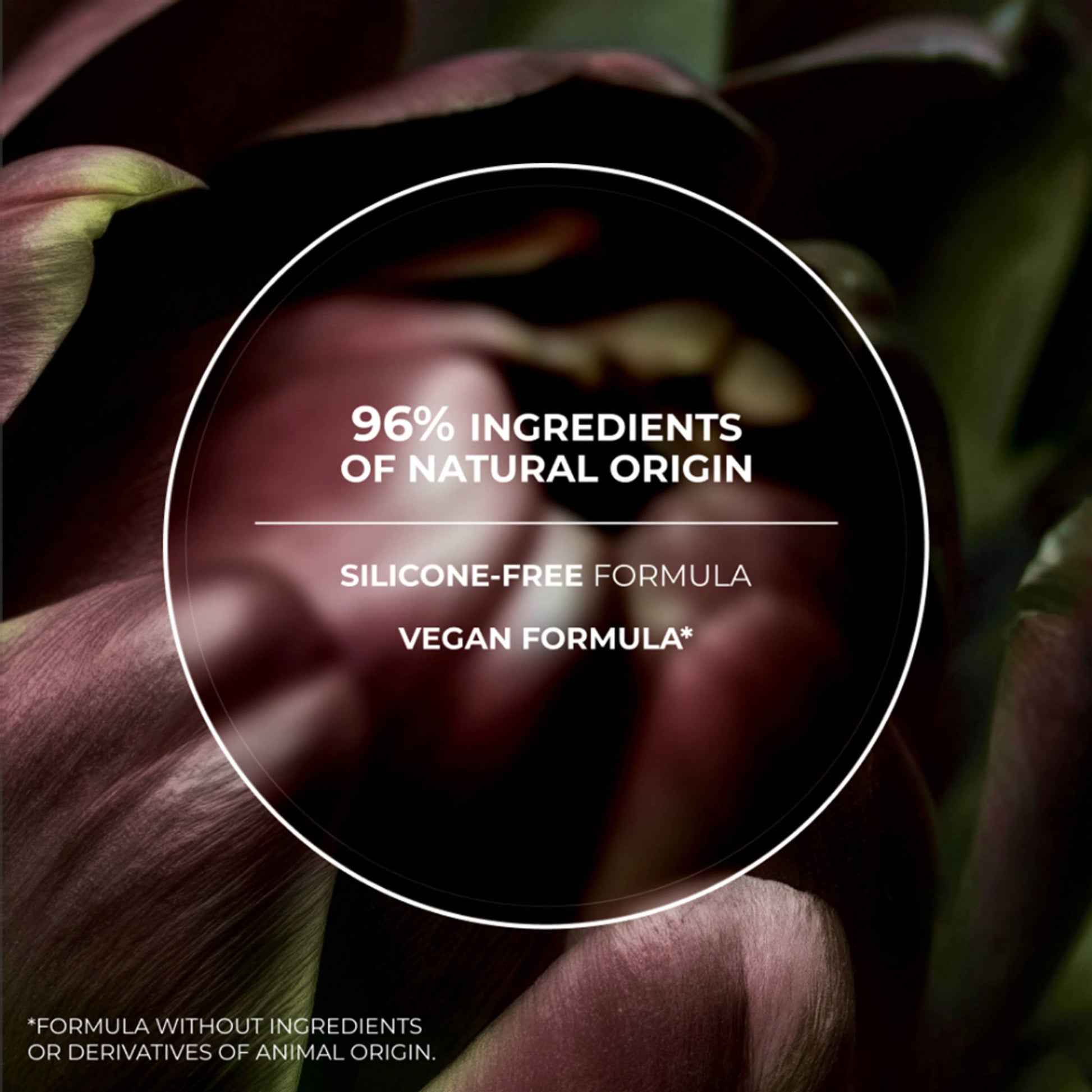 Yves Rocher Repairing Mask Tube