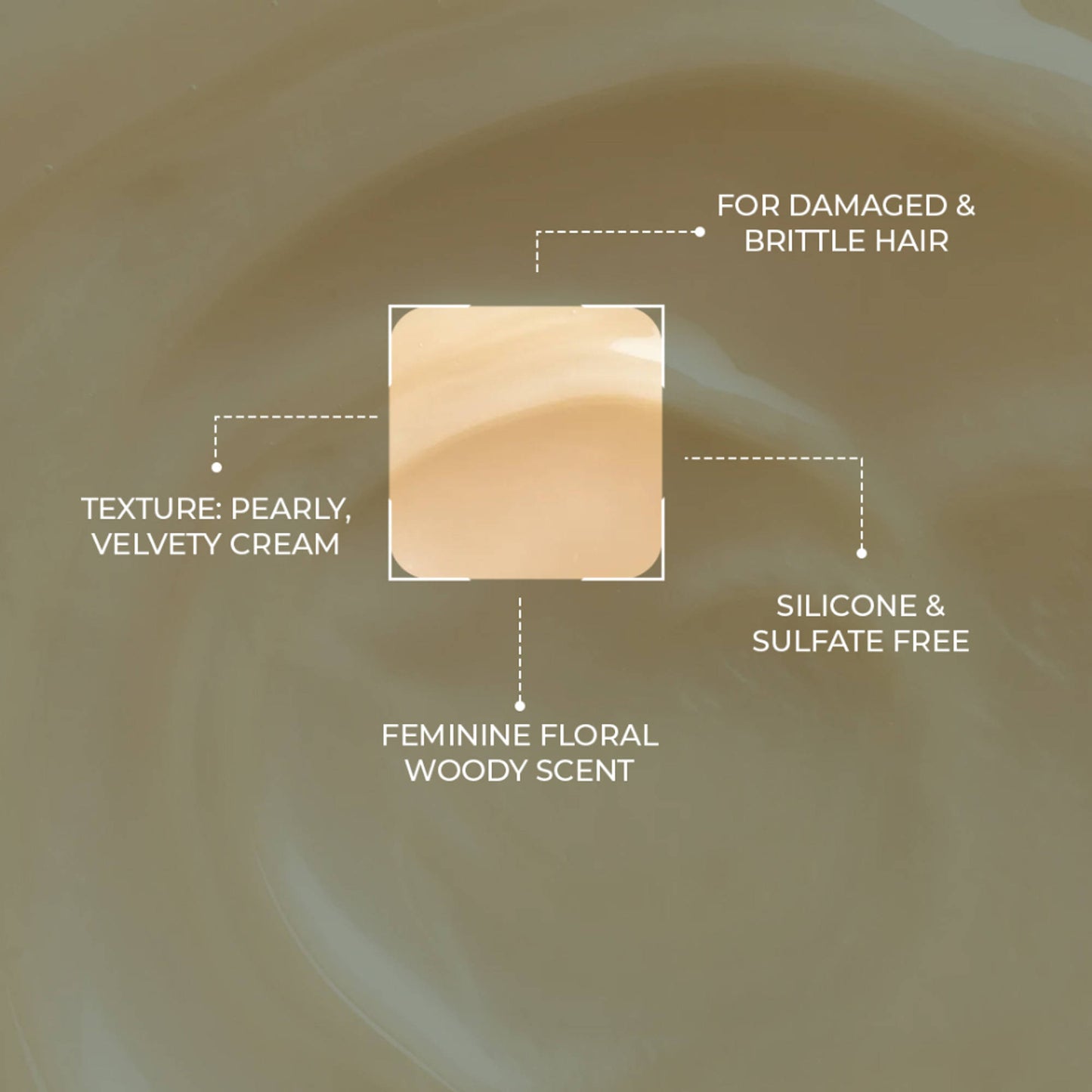 Yves Rocher Restoring Shampoo Bottle