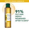 Yves Rocher Ultra-Nourishing Oil Bottle