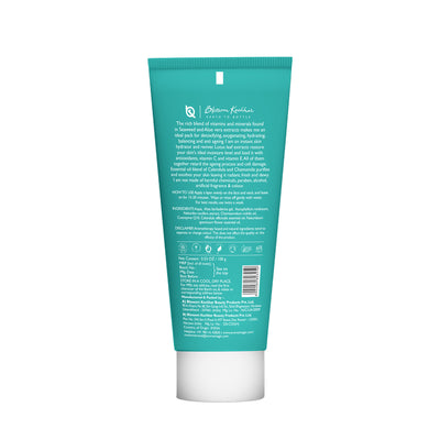 Aroma Magic Hydrating Seaweed Pack Moisturizes & Soothes