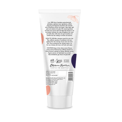 Aroma Magic Cream Conditioner