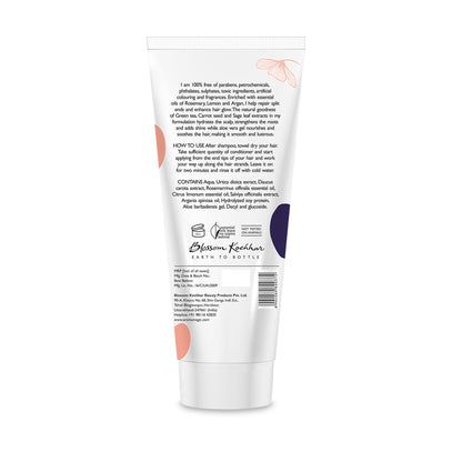 Aroma Magic Cream Conditioner