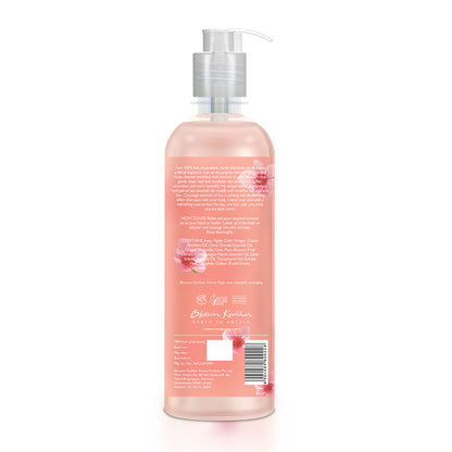Aroma Magic 3 In 1 Plum Blossom Bodywash