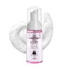 Colors Queen Foam Makeup Remover - Pink