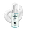 Colors Queen Foam Makeup Remover - Blue