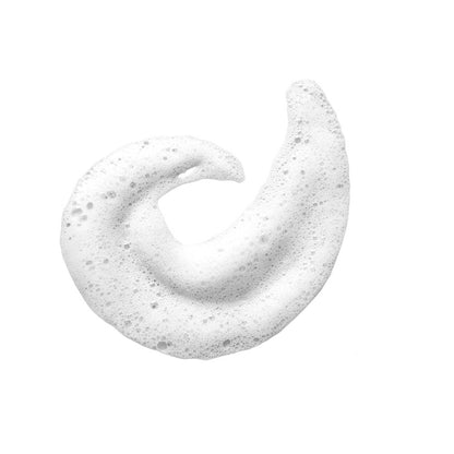 Colors Queen Foam Makeup Remover - Blue