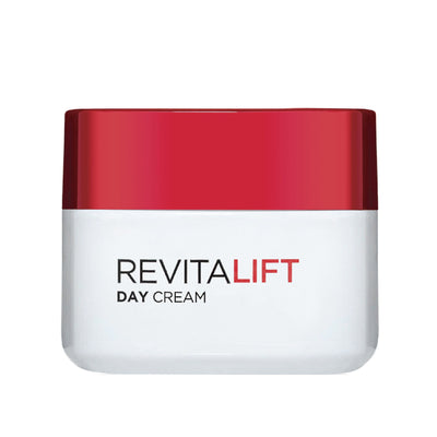 L'Oreal Paris Revitalift Anti-Wrinkles + Radiance Moisturizing Cream Day SPF 35 PA++