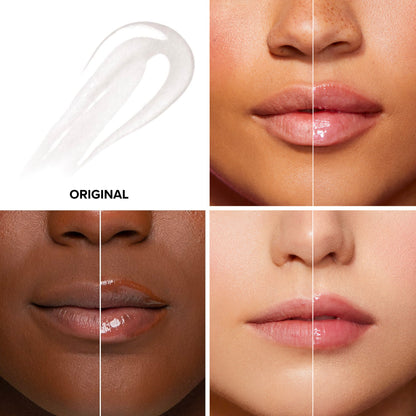 Too Faced Lip Injection Extreme Lip Plumper (Lip Gloss)- Original