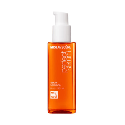 mise en scene Perfect Serum Original
