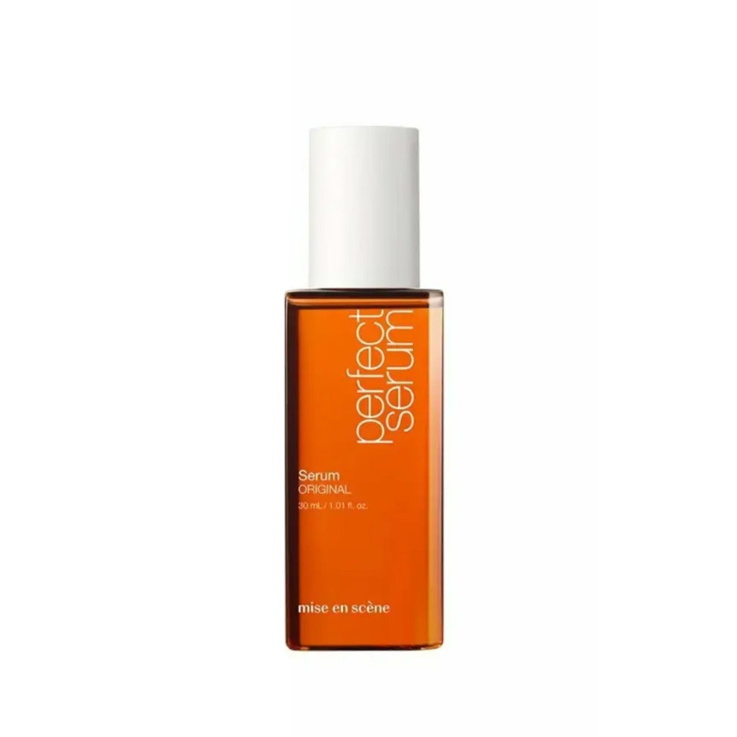 mise en scene Perfect Serum Original
