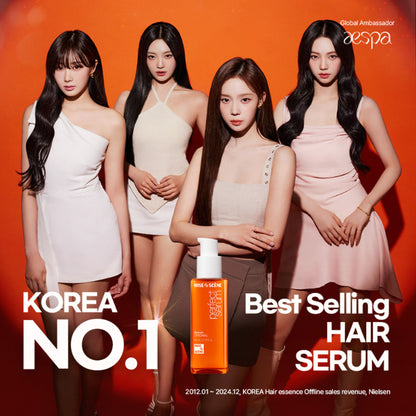 mise en scene Perfect Serum Original