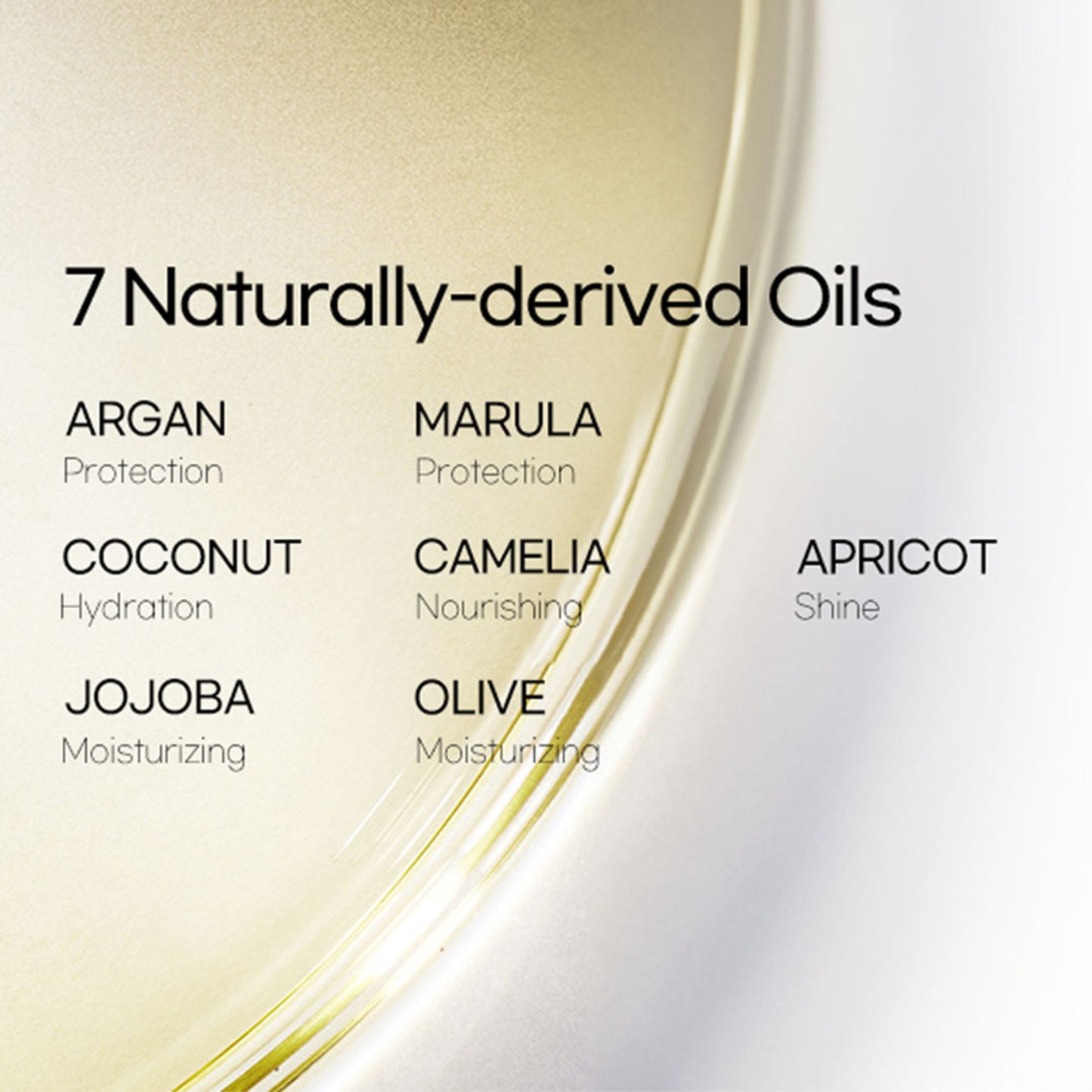 mise en scene Perfect Serum Styling