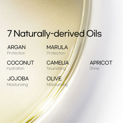 mise en scene Perfect Serum Styling