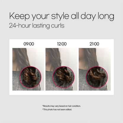 mise en scene Perfect Serum Styling
