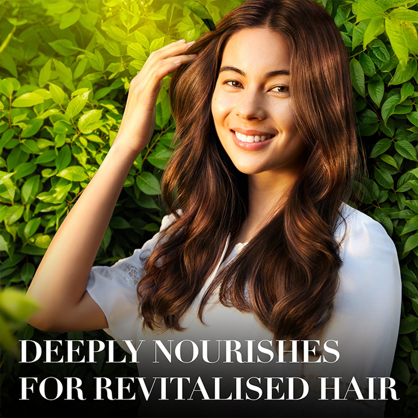 Herbal Essences Bio-Renew Rosemary And Herbs Shampoo, No Parabens No Colorants