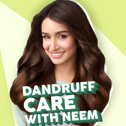 Plix Neem Anti-Dandruff Advanced Hair Serum