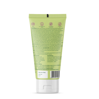 Plix Neem Anti-Dandruff Advanced Conditioner