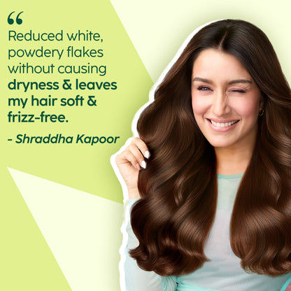 Plix Neem Anti-Dandruff Advanced Conditioner