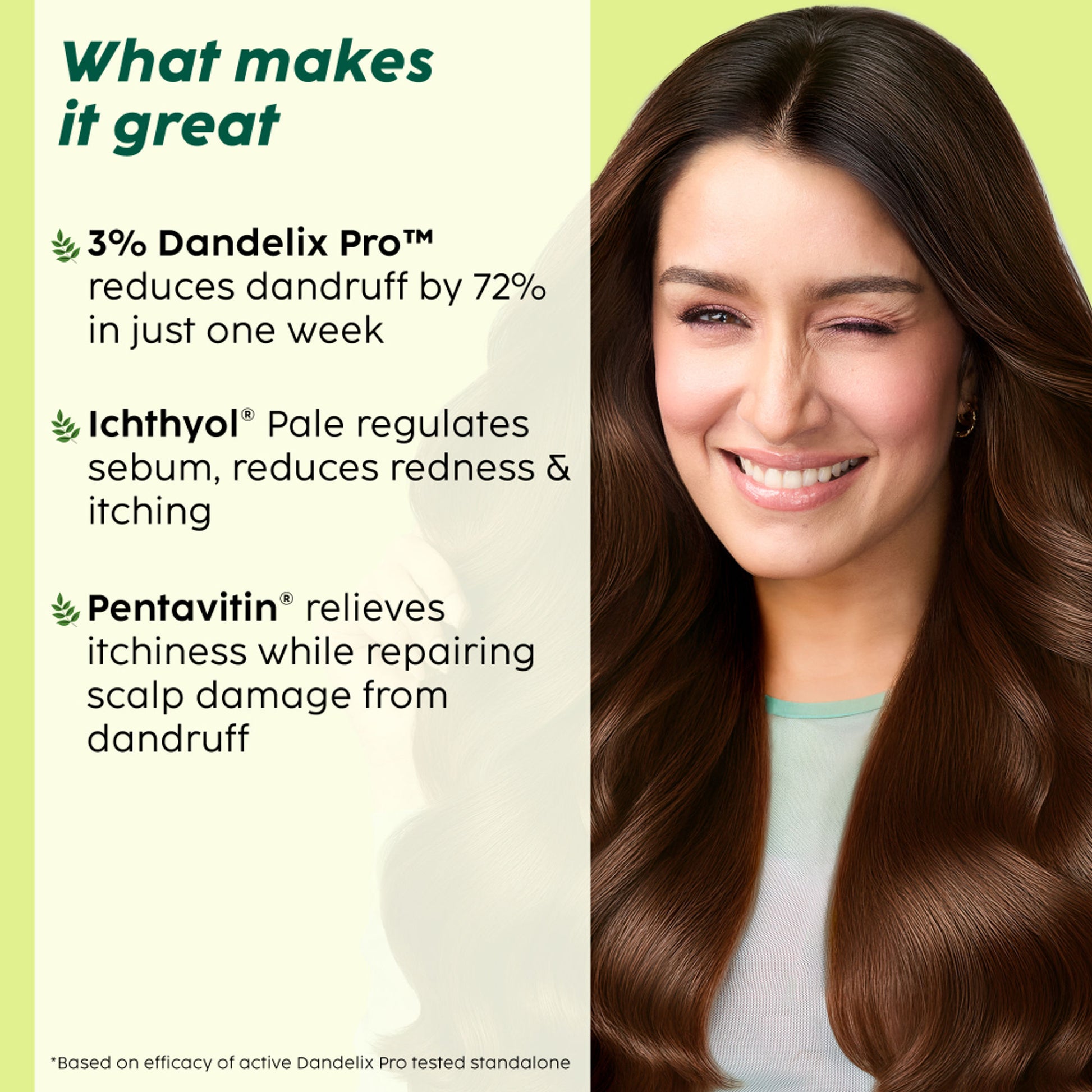 Plix Neem Anti-Dandruff Advanced Conditioner