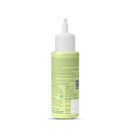 Plix Neem Anti-Dandruff Advanced Lotion