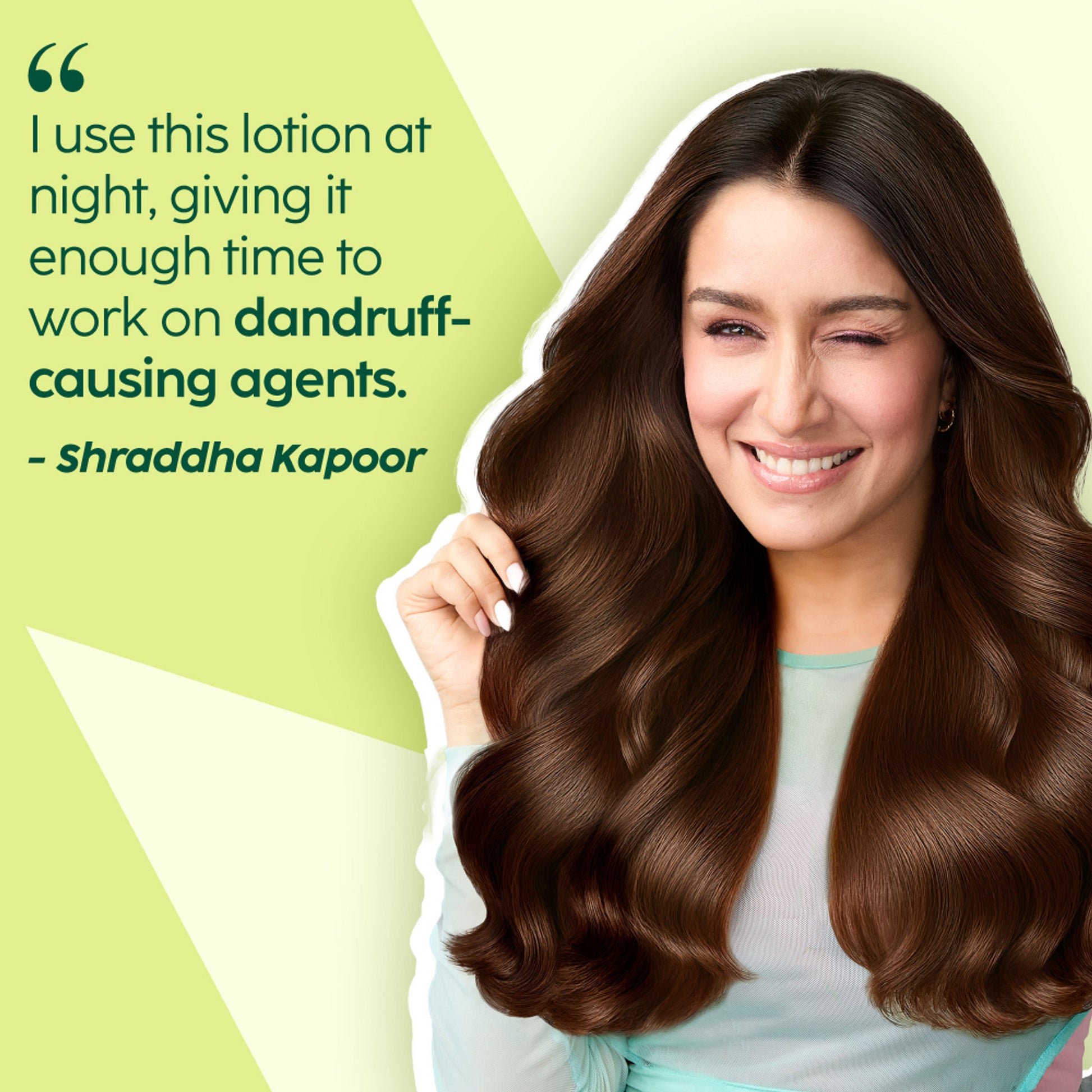 Plix Neem Anti-Dandruff Advanced Lotion