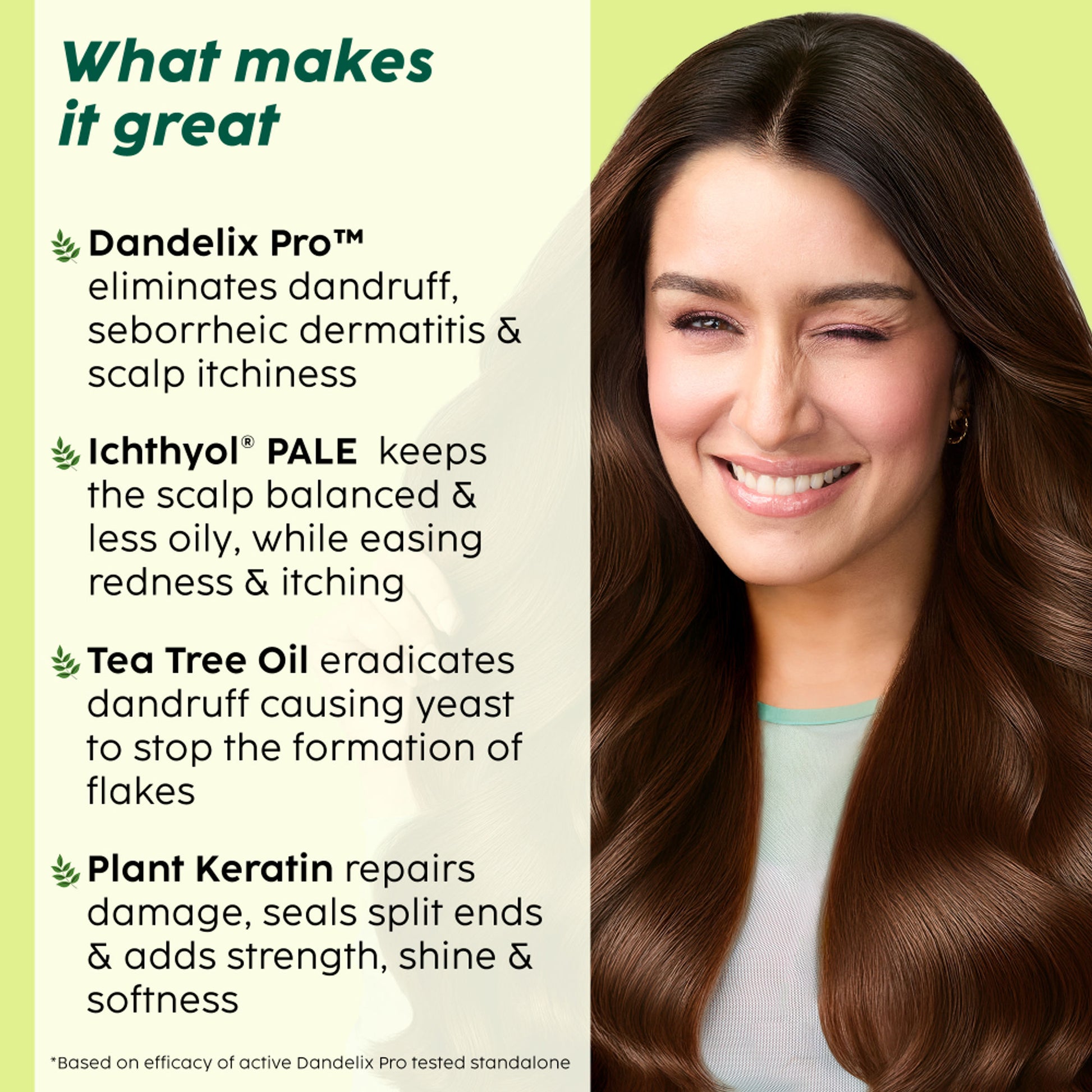 Plix Neem Anti-Dandruff Advanced Lotion
