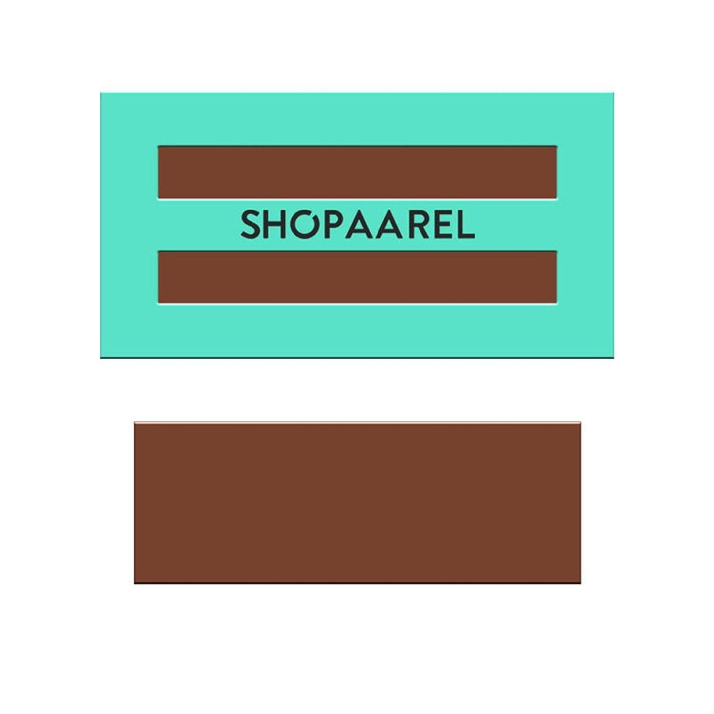 Shopaarel Concealer Refill - SCR14