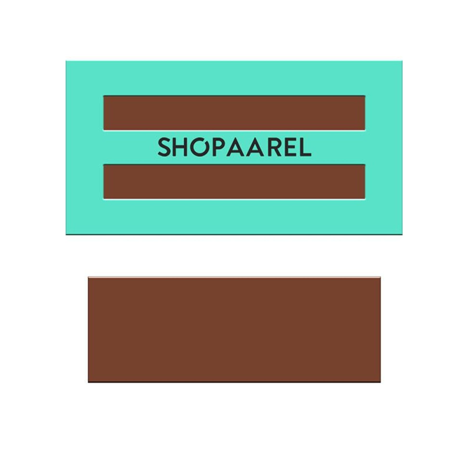 Shopaarel Concealer Refill - SCR14