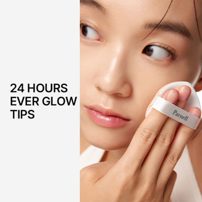 Parnell Cicamanu Serum Cushion - 21N Rosy