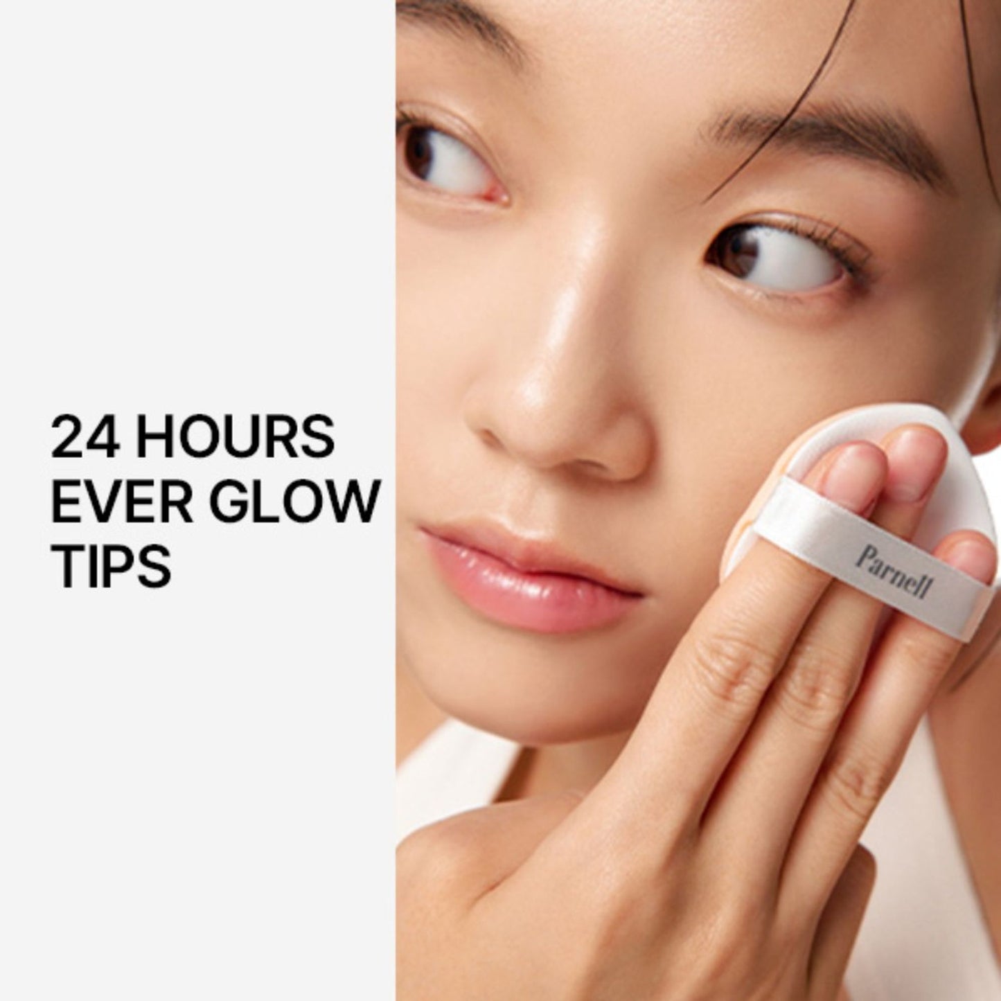 Parnell Cicamanu Serum Cushion - 17C Fair Porcelain