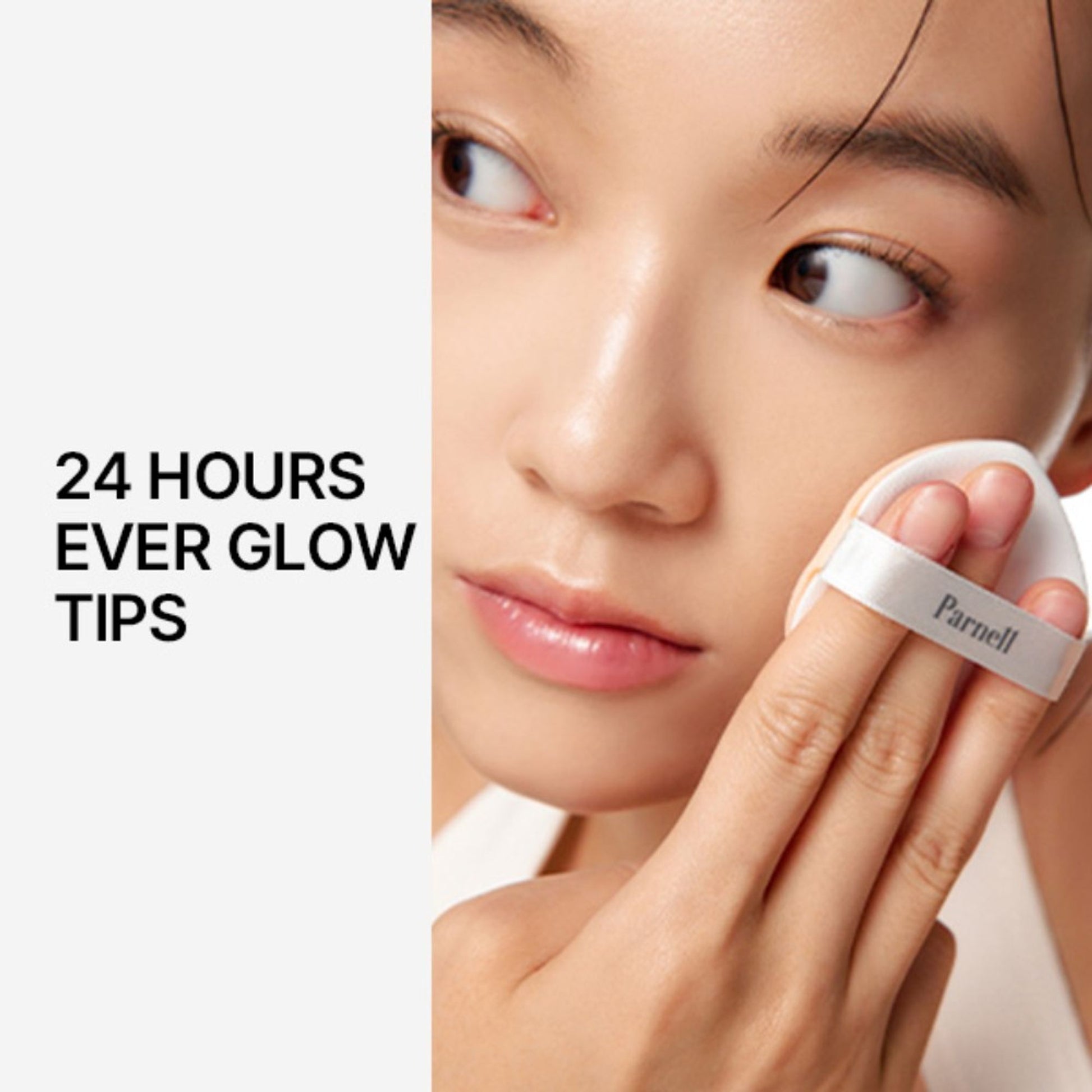 Parnell Cicamanu Serum Cushion - 17C Fair Porcelain
